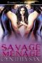 [Operation Erotic 02] • Savage Menage